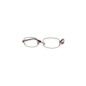 Erin's World EW-12 Brown